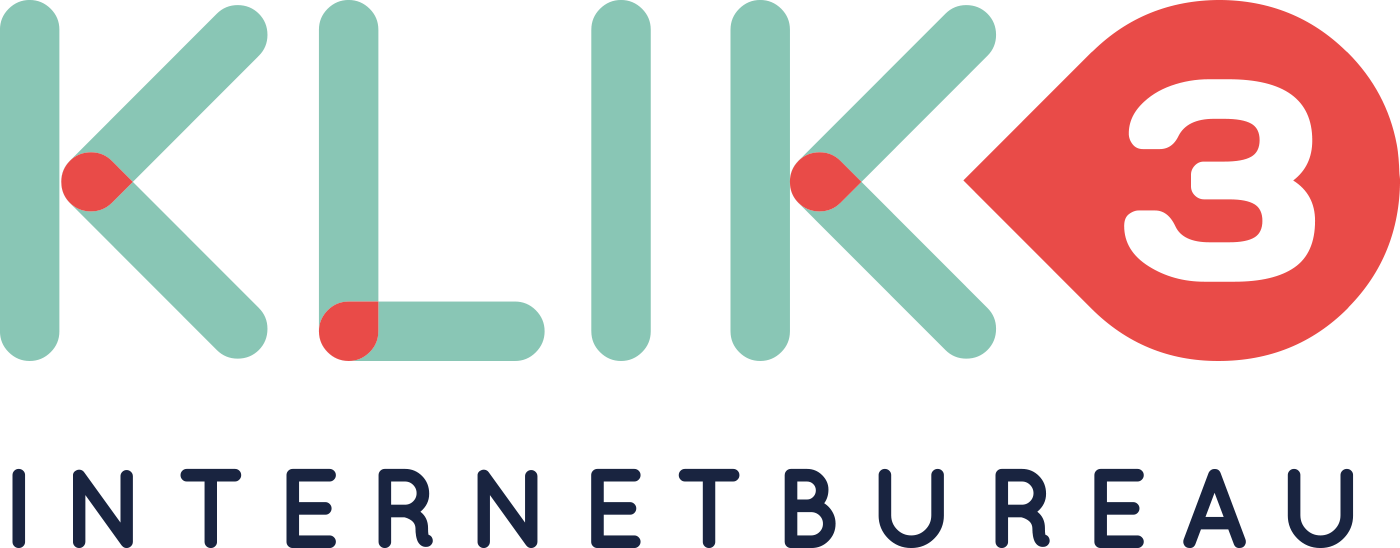KLIK3 internetbureau